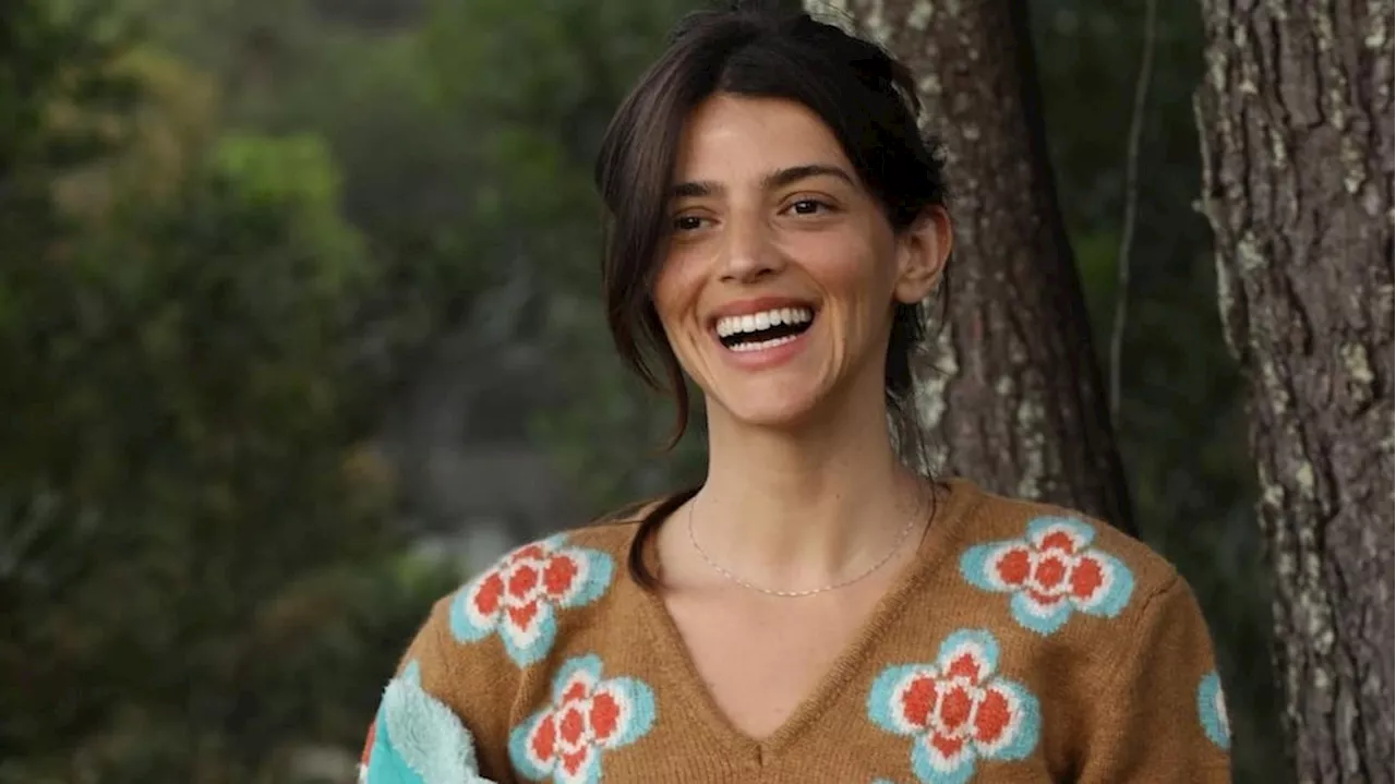 Calu Rivero Gana Contrademanda de Juan Darthés