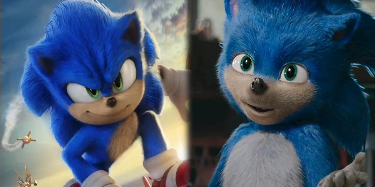 Director de 'Sonic' celebra el éxito de la saga tras el rediseño controvertido