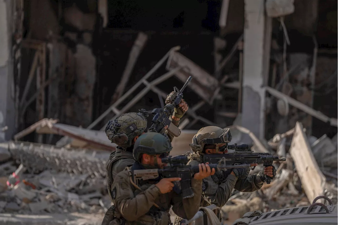 Israeli Forces Carry Out 'Unprecedented Assault' on Palestinian Children