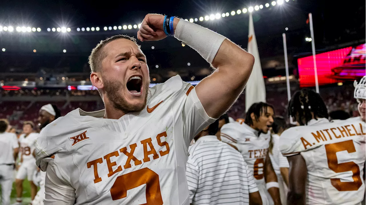 SMU Mustangs Face Penn State Nittany Lions in College Football Playoffs