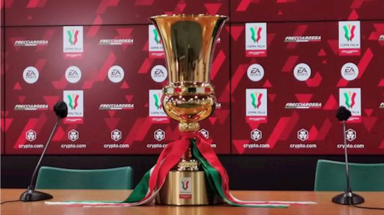 Coppa Italia e Conference League: Aggiornamenti e Notizie