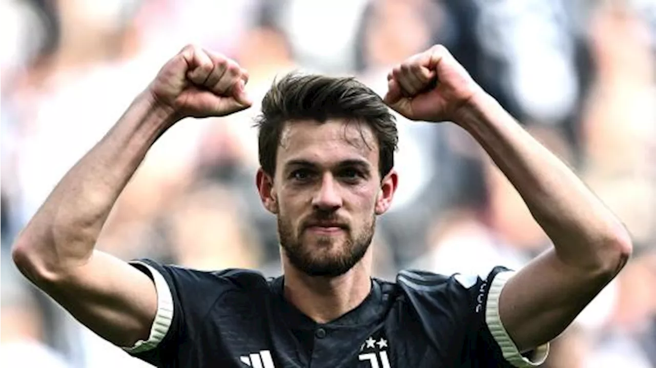 Prima gioia olandese per Rugani: il difensore segna nella coppa nazionale e l'Ajax si qualifica