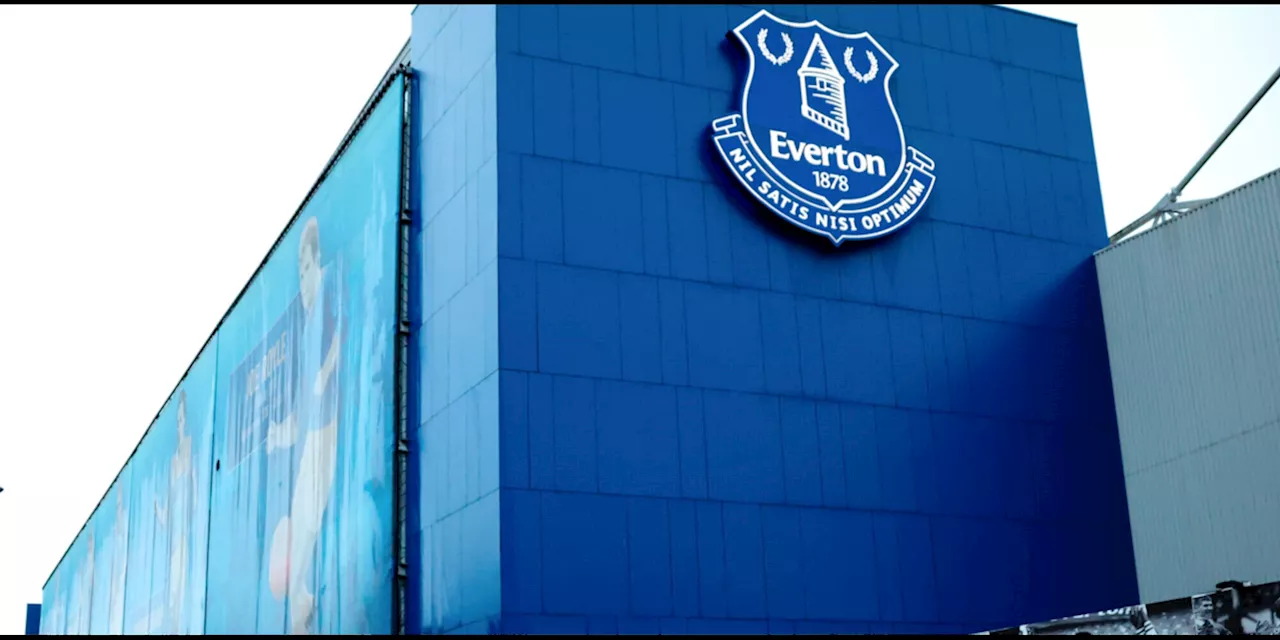 L'Everton Nuovo Proprietario: Friedkin Group