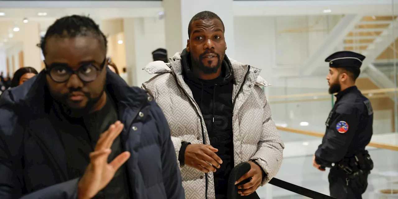 Mathias Pogba Condannato per Estorsione nei Coni di Fratello Paul