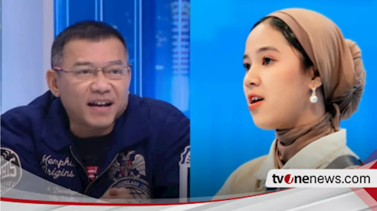 Anang Hermansyah Ketahuan Mudah Bilang Ya ke Cewek Cantik Ini