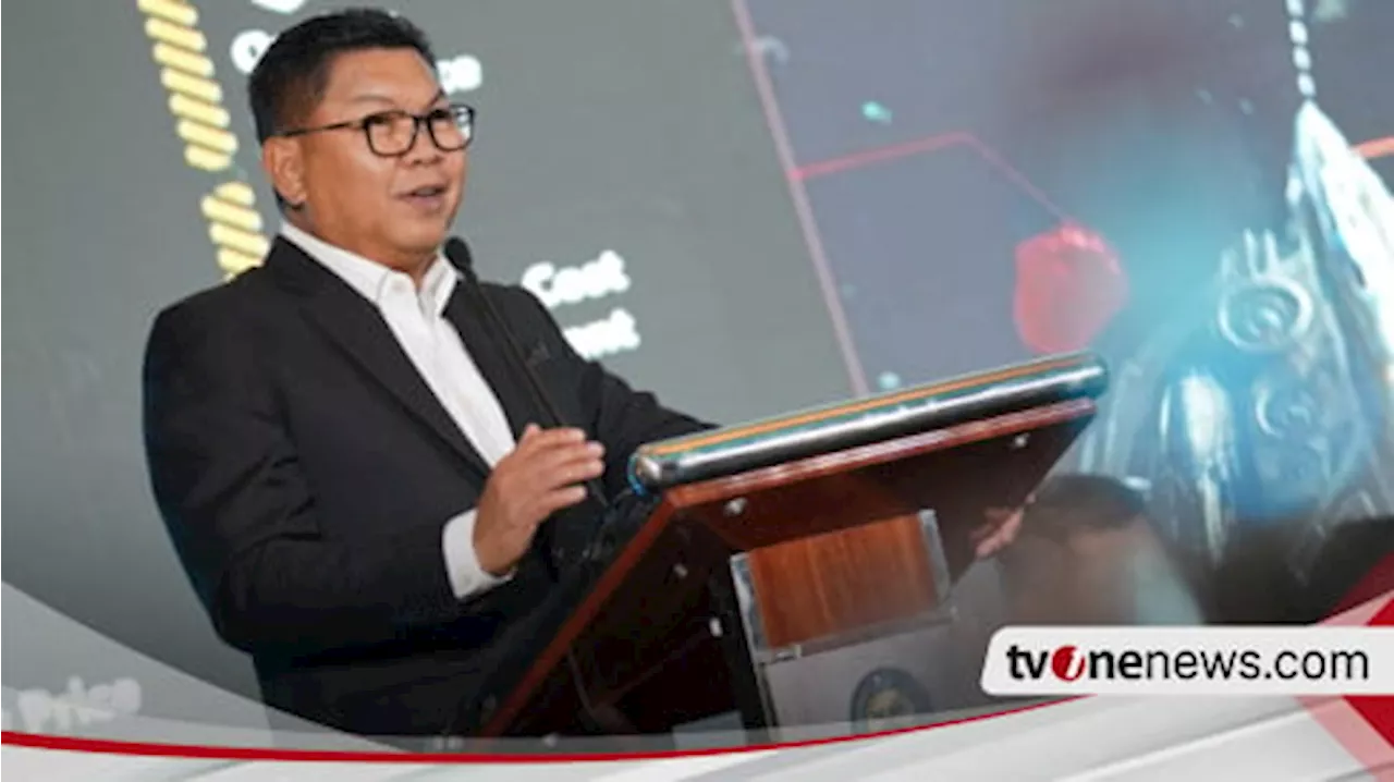 Dirut Bank Mandiri Sebut Indonesia Punya Peran Vital dalam Perubahan Iklim Global, Dorong Transformasi Bisnis Berkelanjutan