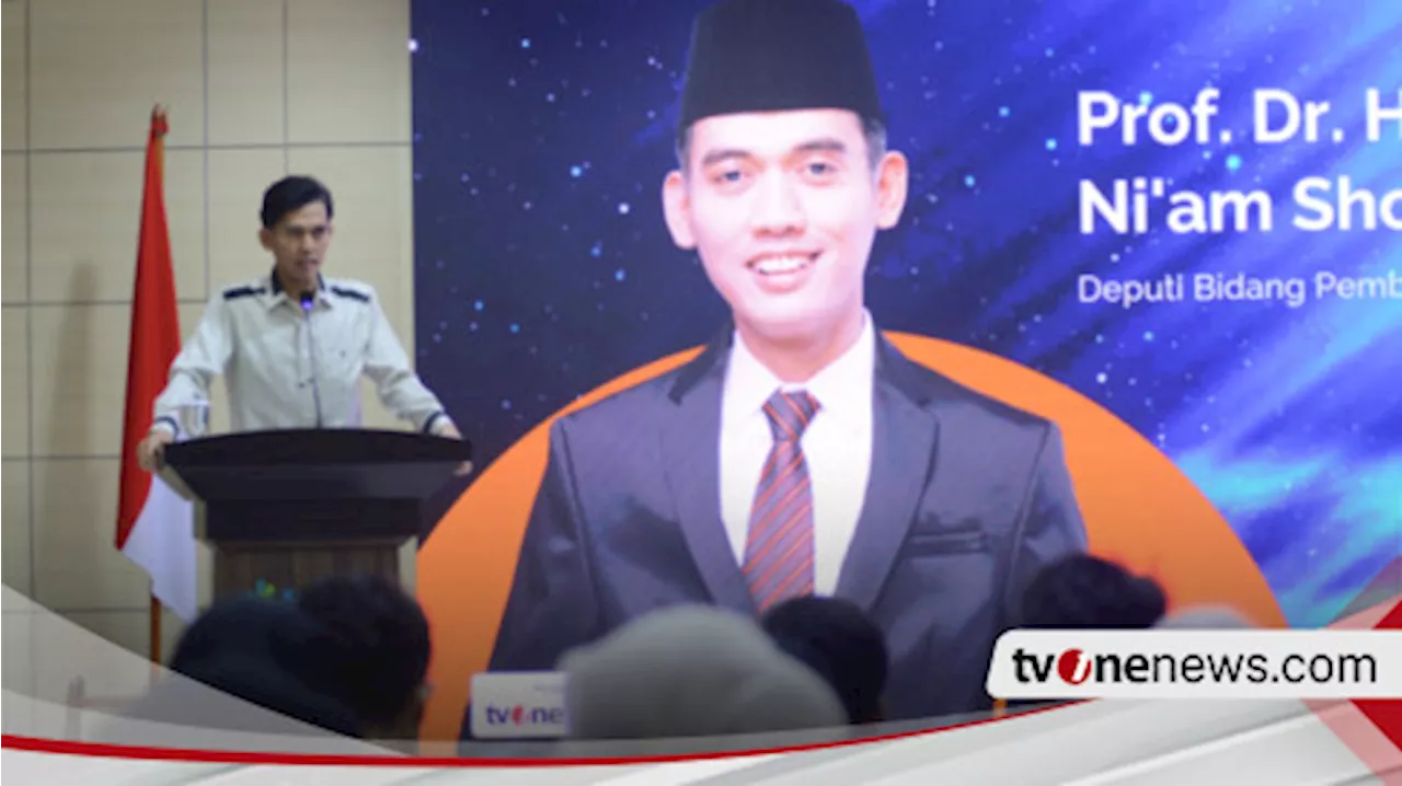 Kemenpora Apresiasi BCF atas Upaya Pemberdayaan Pemuda