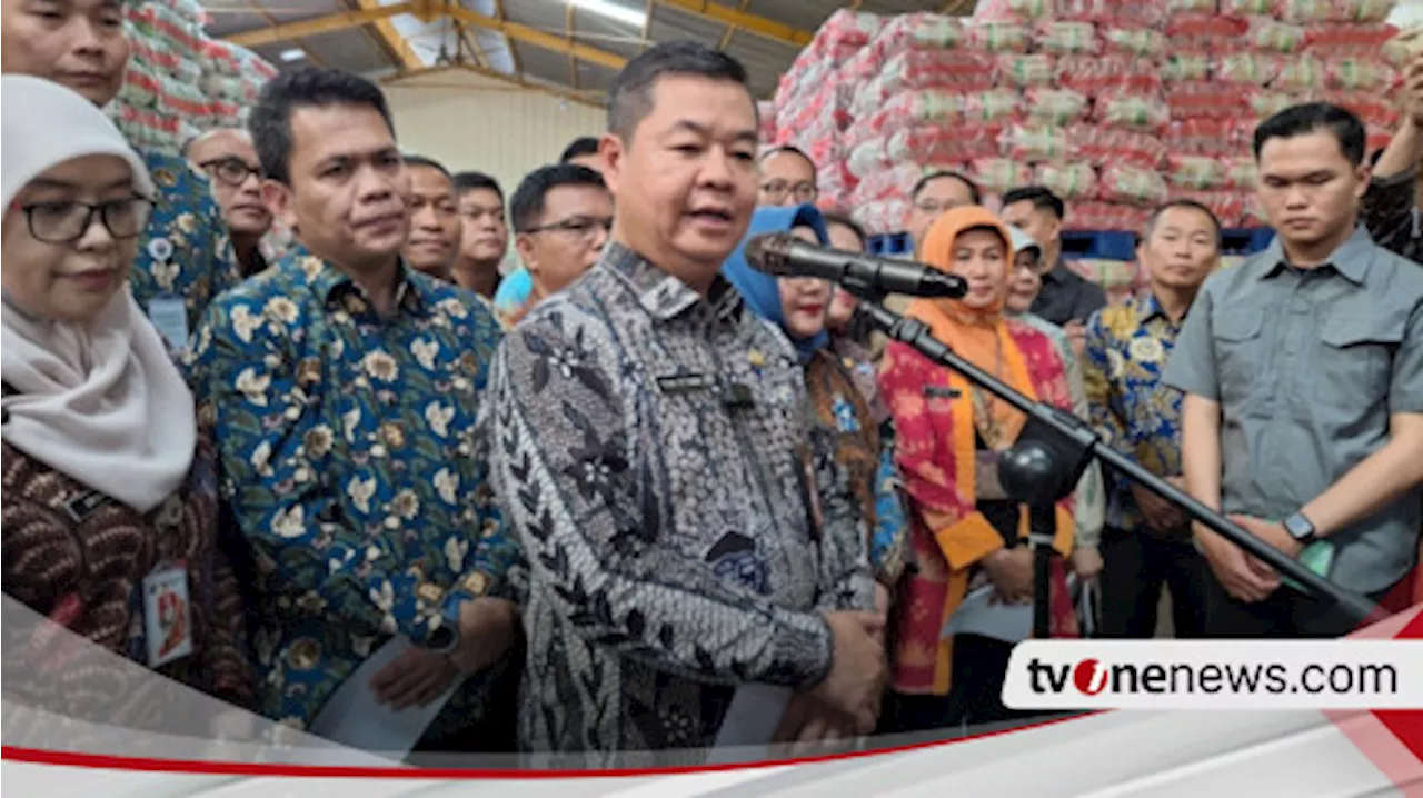 Skandal Korupsi Rp150 Miliar di Dinas Kebudayaan Jakarta