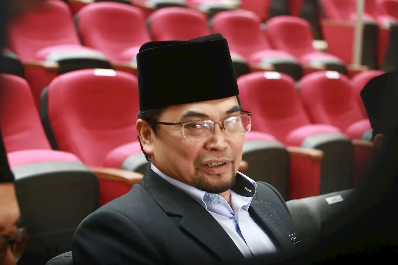 141 Investigations Opened by Selangor Islamic Religious Department Against Members of Global Ikhwan Services