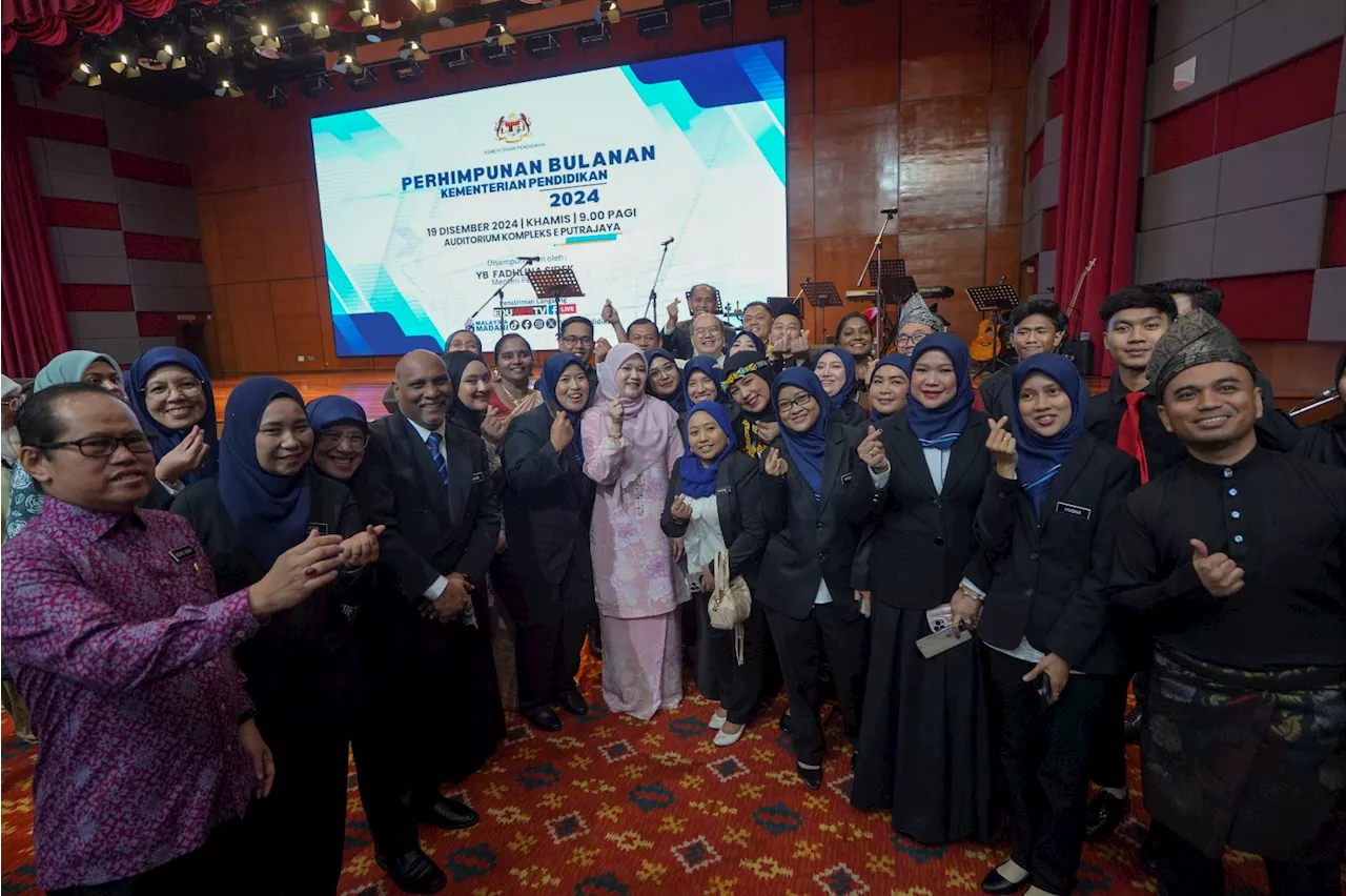 Malaysia Reviews Supplementary Food Programme for Students