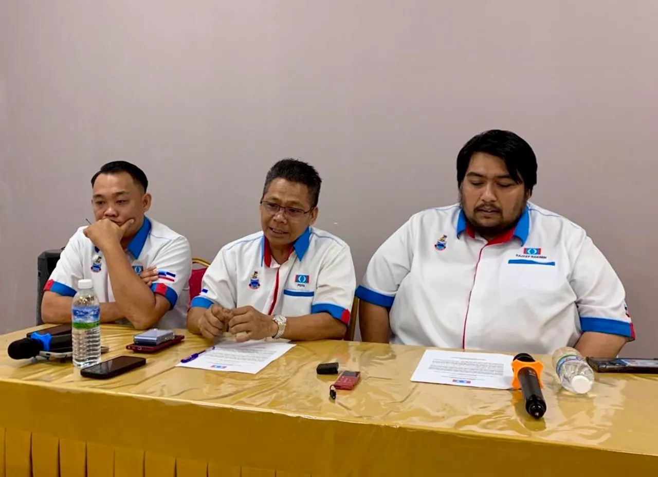 PH Sabah Seat Negotiations Nearly Complete