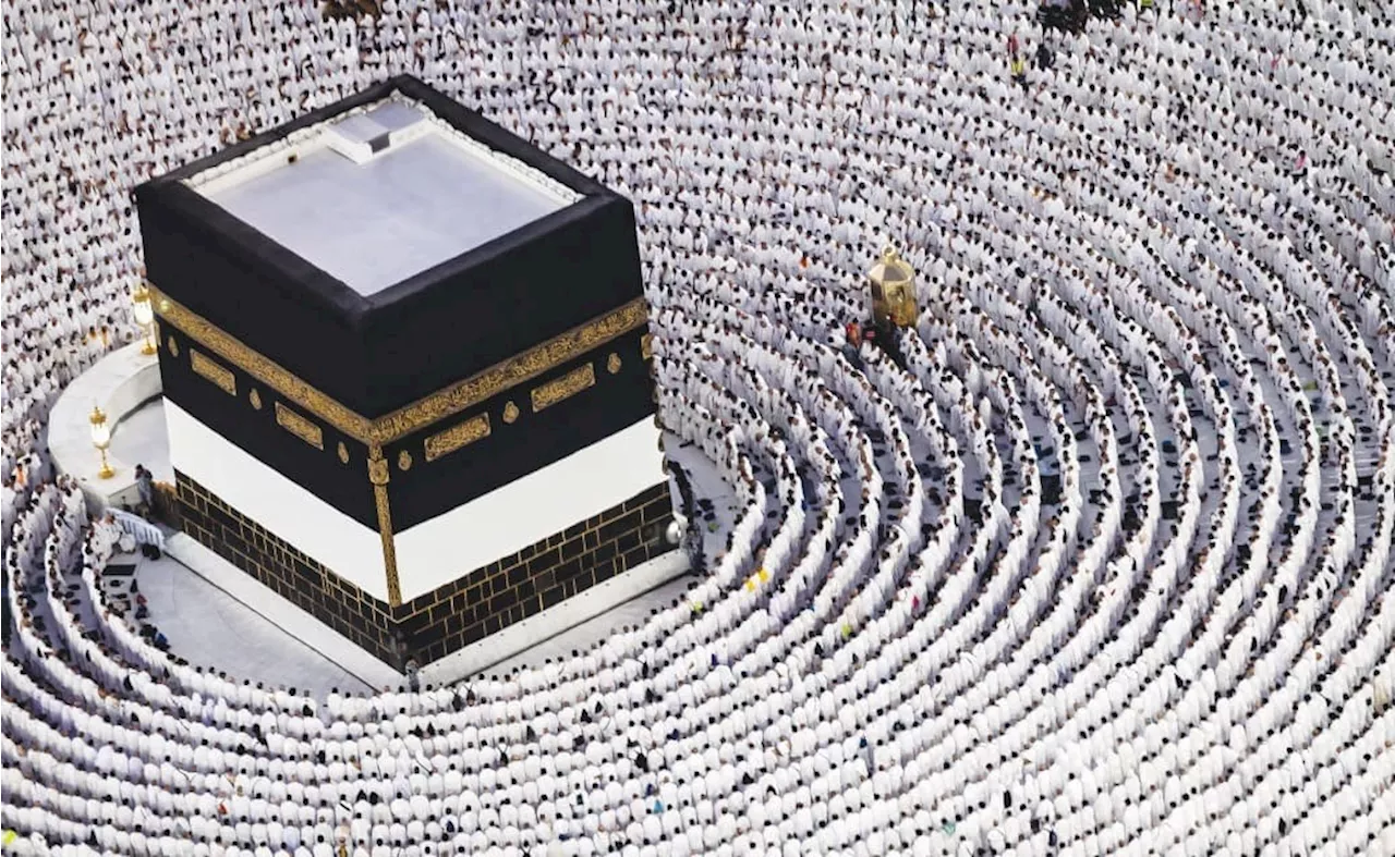 Tabung Haji Opens Hajj Appeal Applications for 1446H/2025M