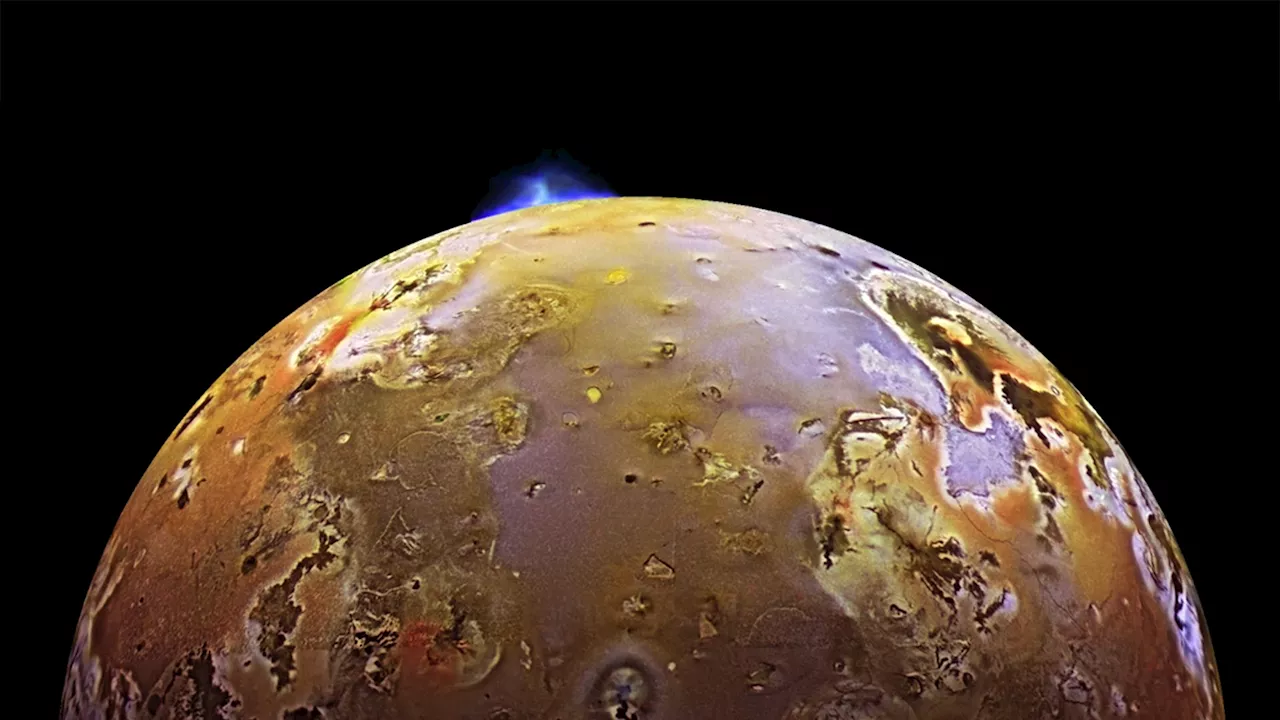 Io's Interior: Mostly Solid, Not a Magma Ocean