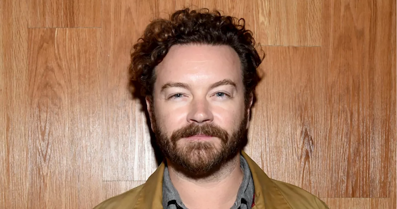 Danny Masterson Appeals Rape Conviction