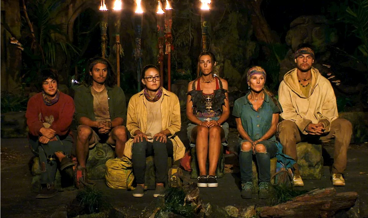 Rachel LaMont Crowned Sole Survivor on Season 47 of 'Survivor'