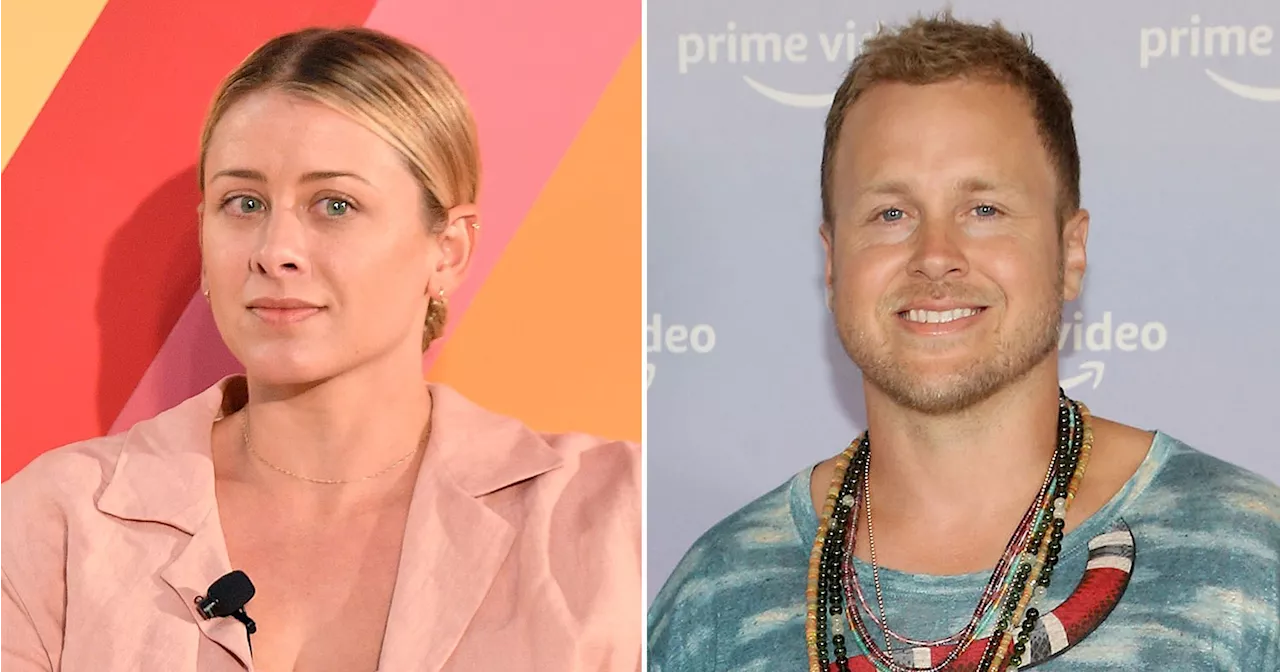 Spencer Pratt and Lo Bosworth Engage in TikTok Feud Over Love Wellness