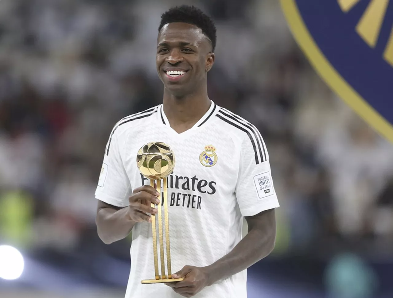 Ataques Racistas a Vinícius Júnior Após Prêmio da Fifa