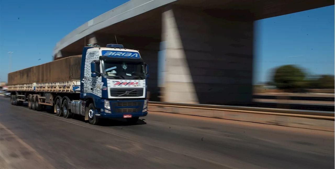 EPR Conquista Lote de Rodovias do Paraná sem Concorrência