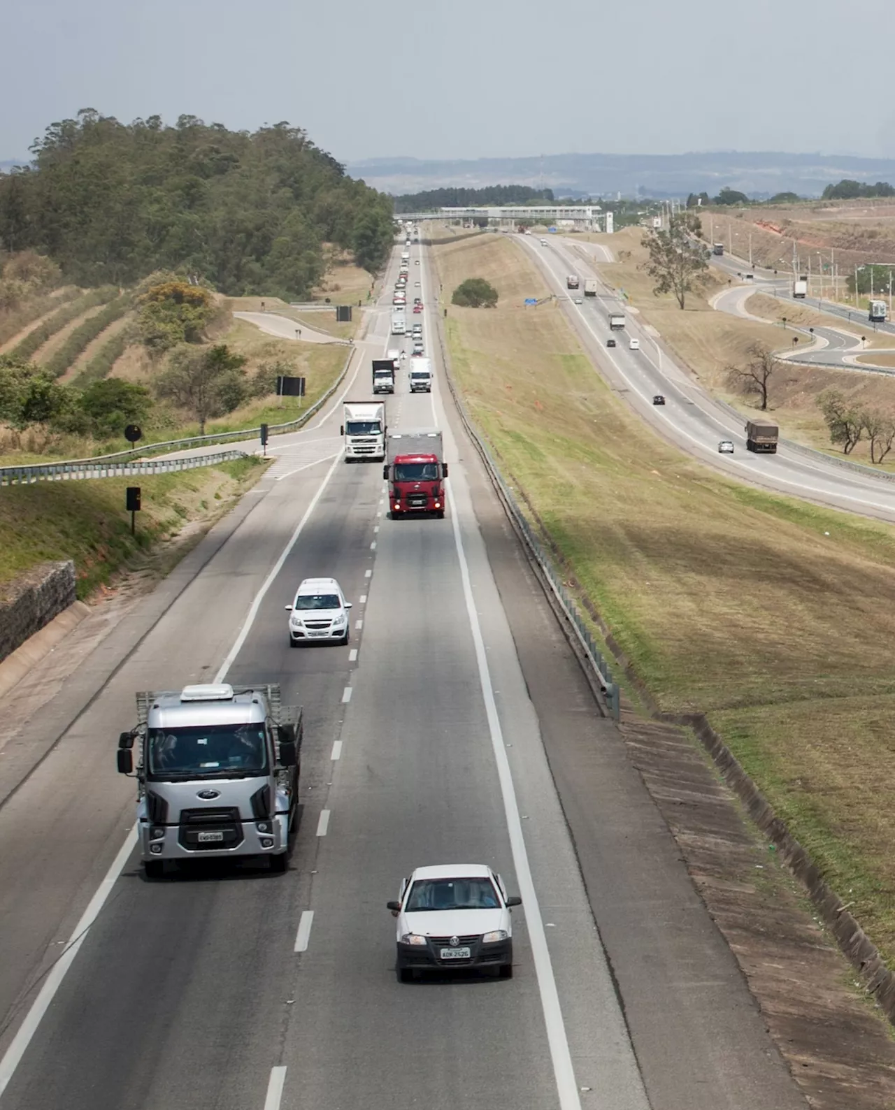 STJ admite danos morais coletivos por excesso de peso nas rodovias