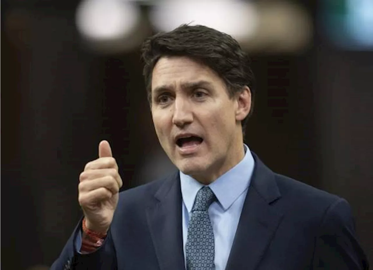 Trudeau, primer ministro de Canadá, reorganizará gabinete ante llamados a renuncia