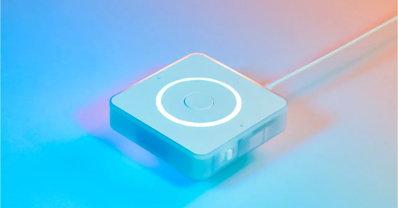 Home Assistant Launches Locally Controlled Voice Assistant Hardware