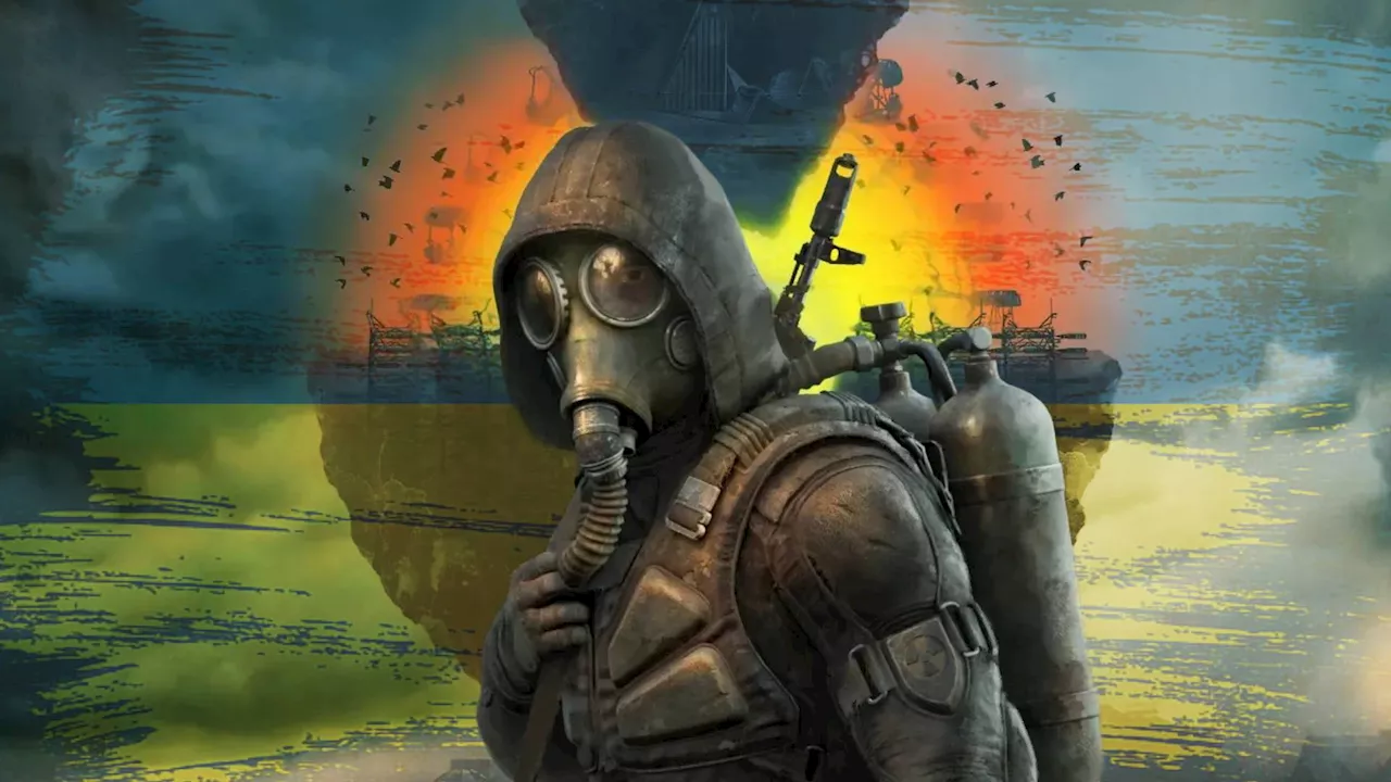 Stalker 2 Patch 1.1 Fixes A-Life and Addresses Over 1,000 Bugs