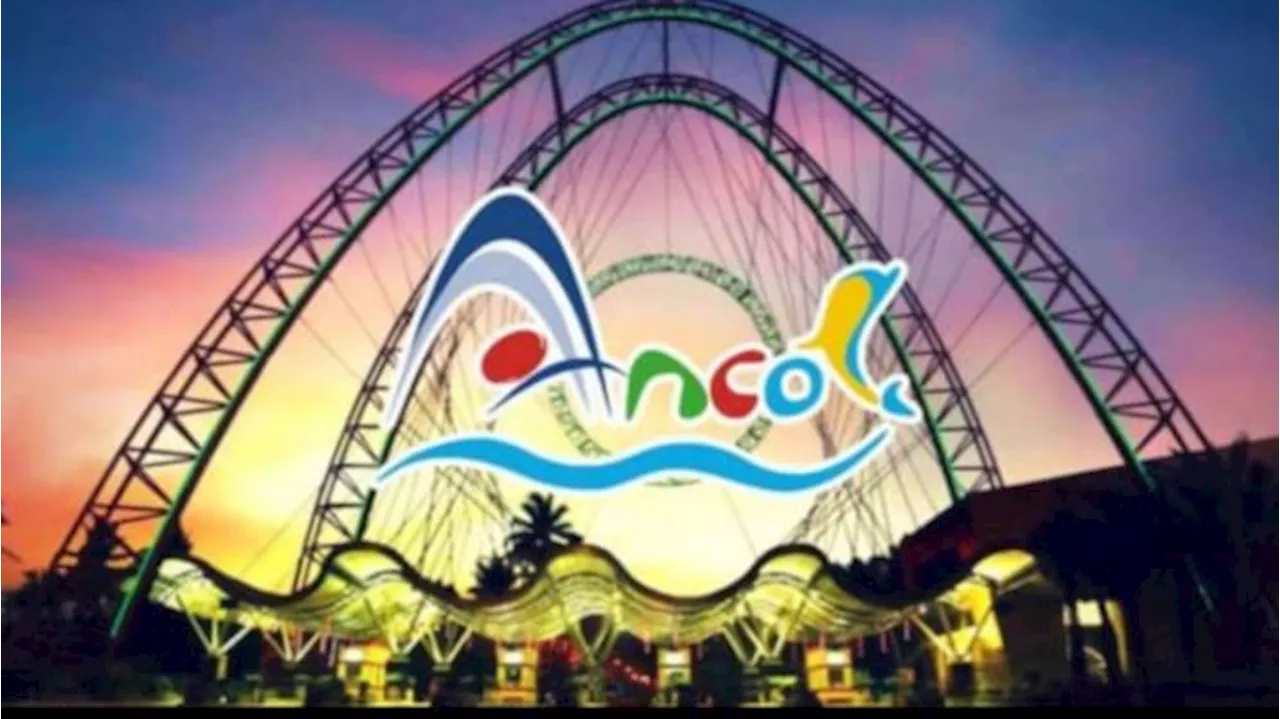 Ancol Tawarkan Tiket Terusan Rp164.000 Selama 3 Hari