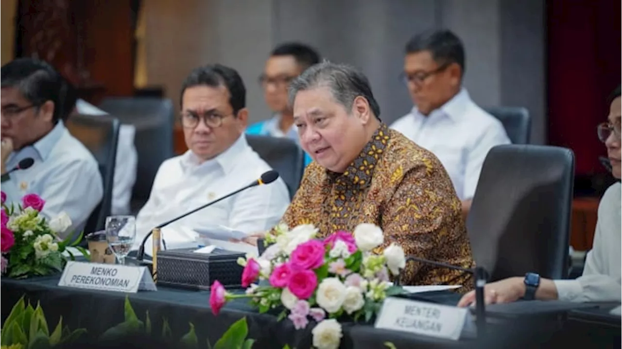 Paket Insentif Ekonomi untuk Masyarakat Jelang Tahun 2025