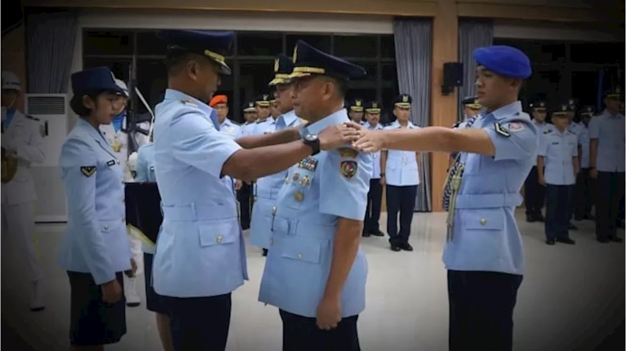 TNI Lakukan Rotasi dan Mutasi, Meningkatkan Kinerja Organisasi