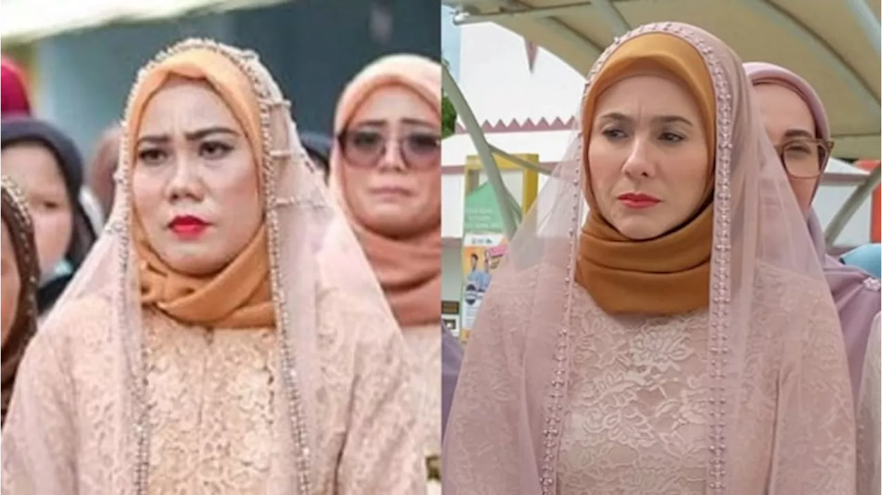 Viral Wajah Murung Wulan Guritno saat Perankan Ibu Norma Risma: Mirip Banget