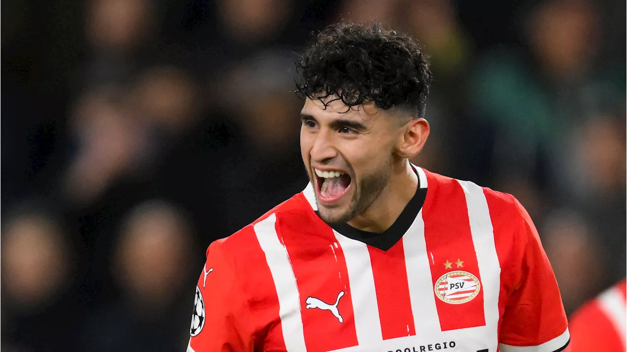 ‘Beweging’ rondom Ricardo Pepi: club wil 20 miljoen neerleggen bij PSV