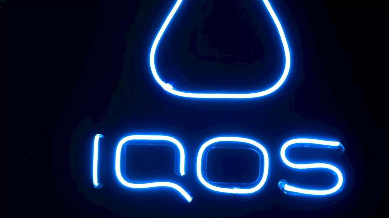 IQOS celebra 5 años en México: Una revolución en la forma de consumir tabaco