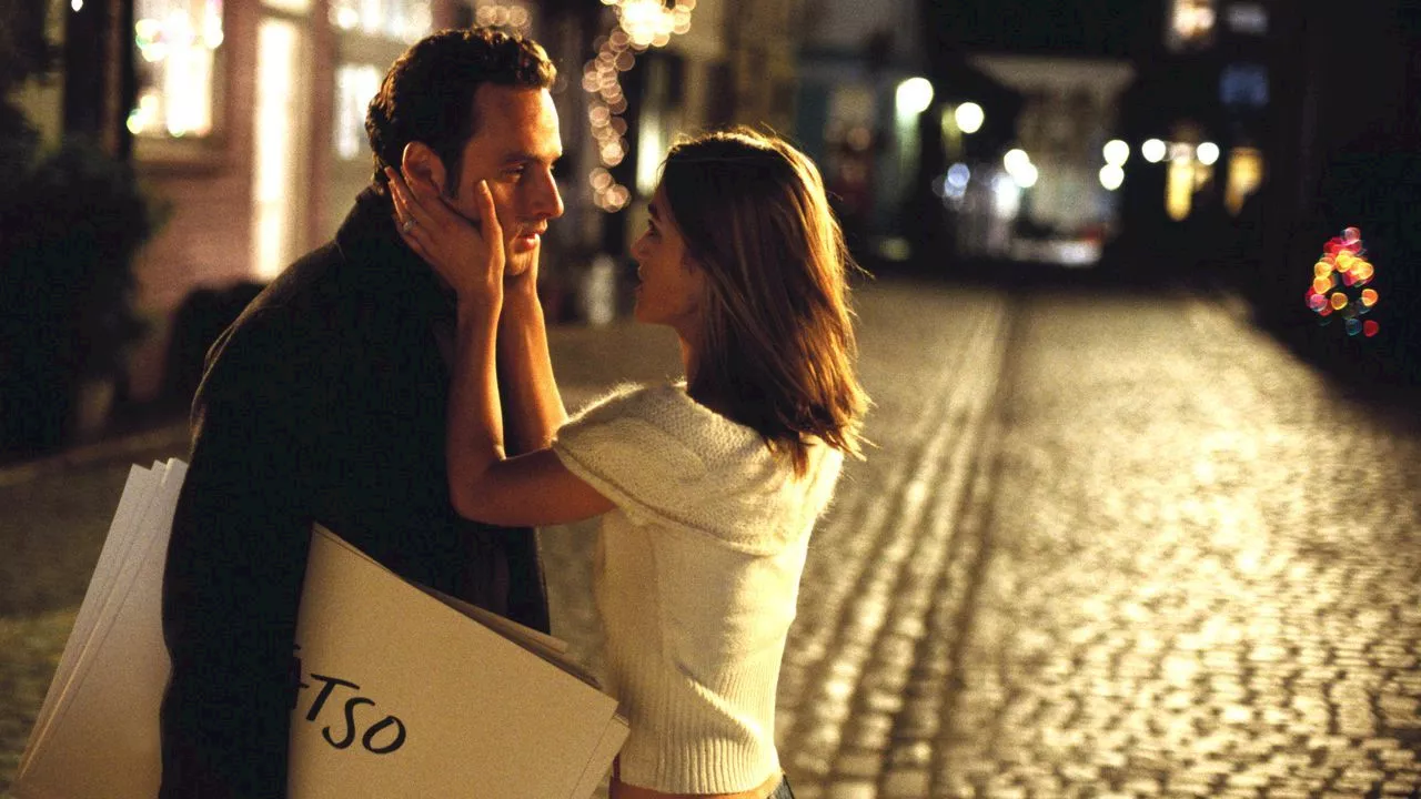 Un Voyage dans le Londres Magique de Love Actually