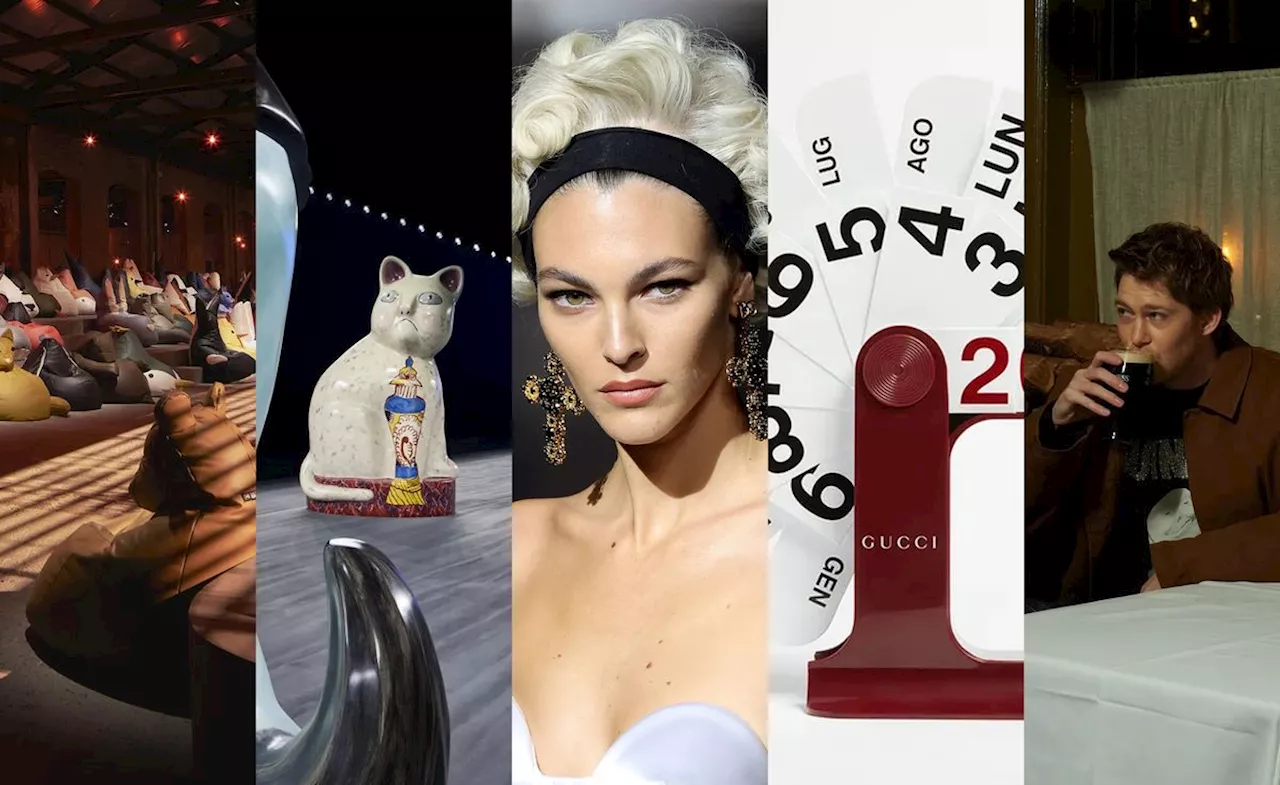 The Objects That Defined Fashion in 2024