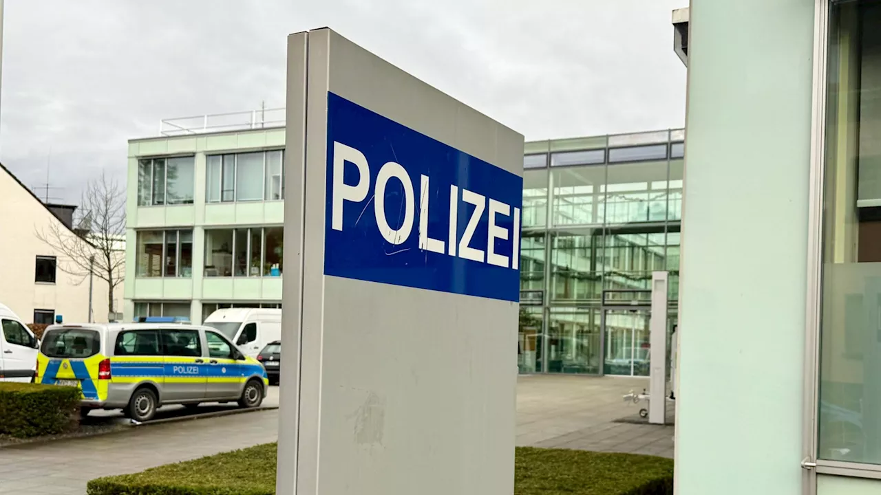 Sexualstraftäter in Lohmar: Polizei ermittelt gegen ehemaligen Politiker