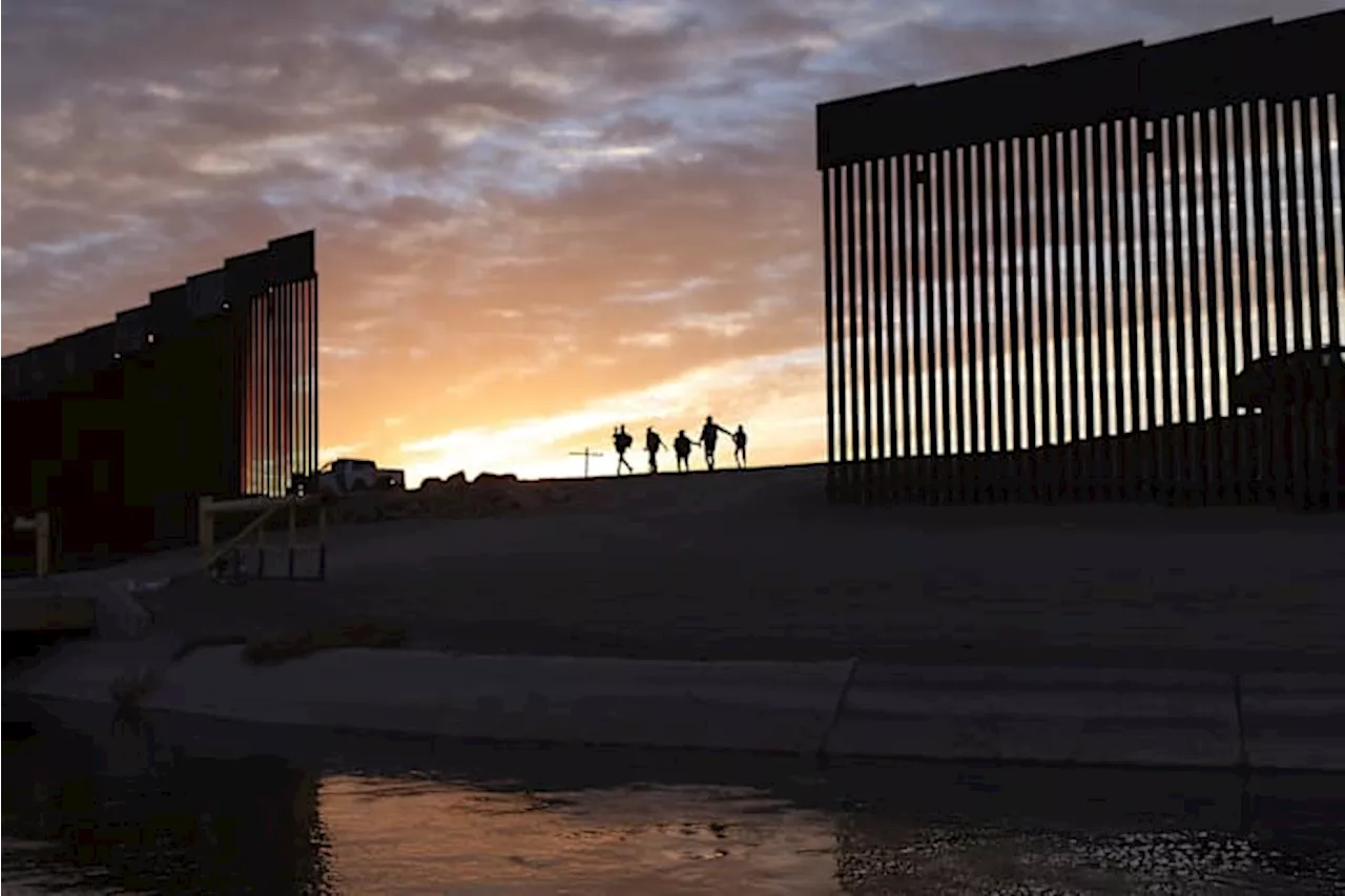Immigration Fuels Fastest U.S. Population Growth in 23 Years
