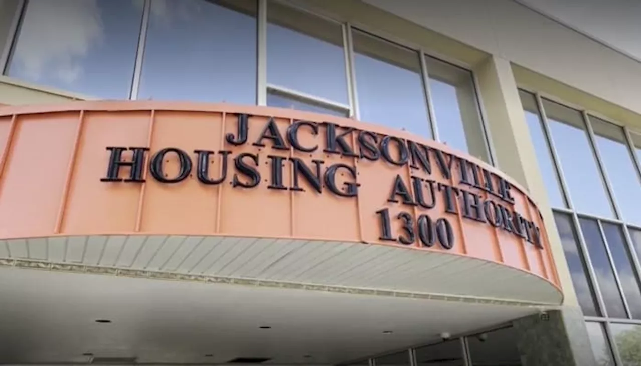 Jacksonville Housing Authority Selects New CEO Amidst Controversy