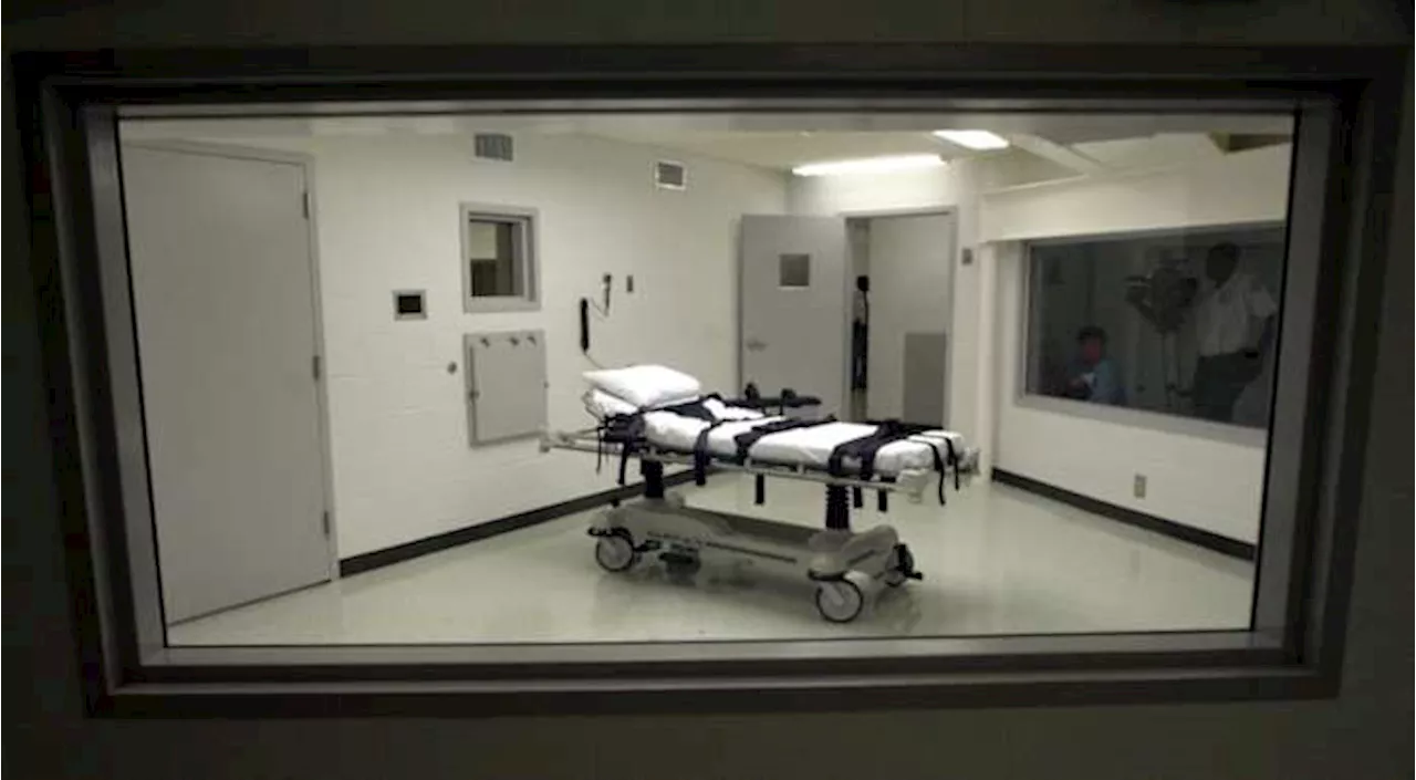 US carries out 25 executions this year as death penalty trends in nation held steady