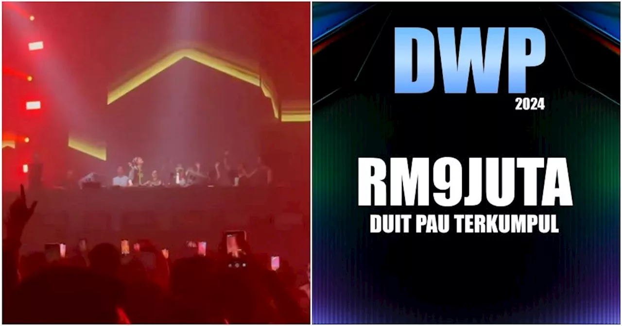 Malaysians Allegedly Extorted by Indonesian Police at Djakarta Warehouse Project