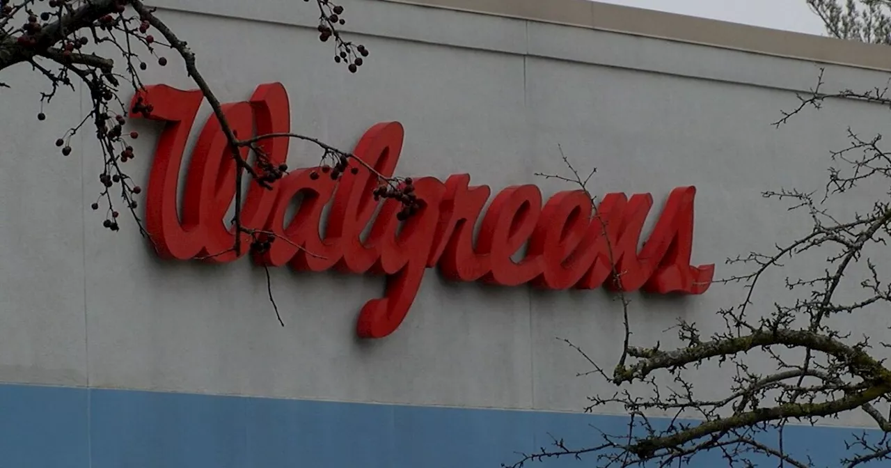 Walgreens Closures Could Leave Hoosiers in 'Pharmacy Deserts'