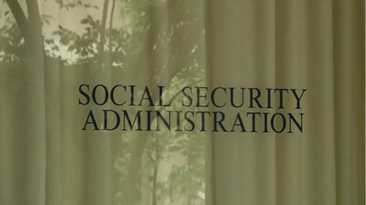 Social Security Fairness Act Passes Key Vote in Senate