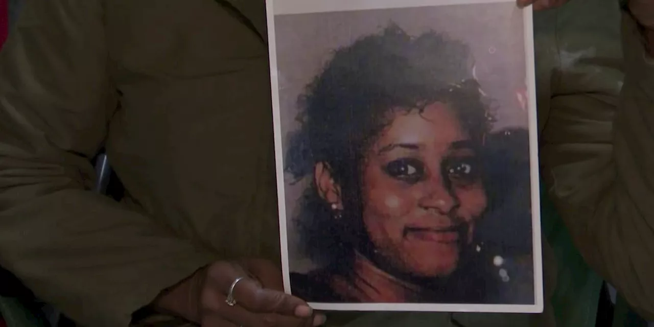 Family Seeks Answers in 32-Year-Old Disappearance Case