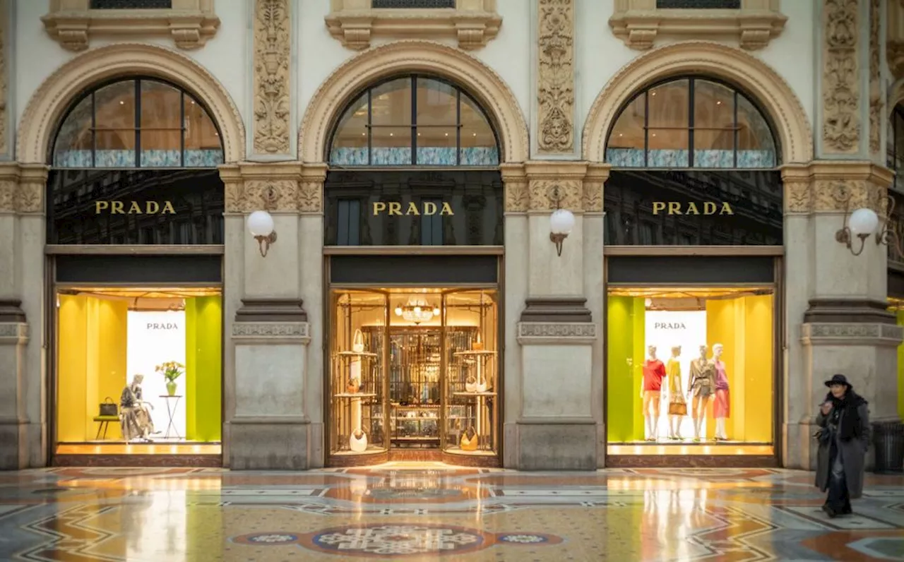 Luxury Market Slowdown: Can Brands Adapt to Evolving Consumer Behaviors?