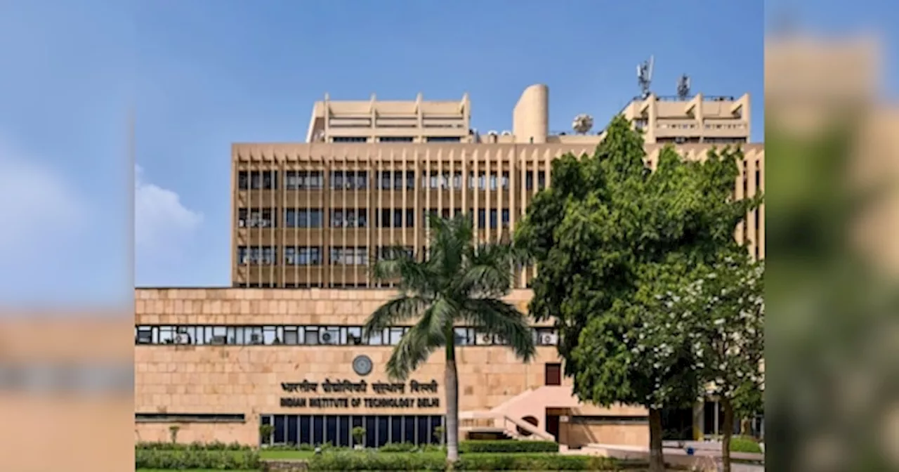 IIT Delhi Launches Generative AI Certificate Course for Professionals