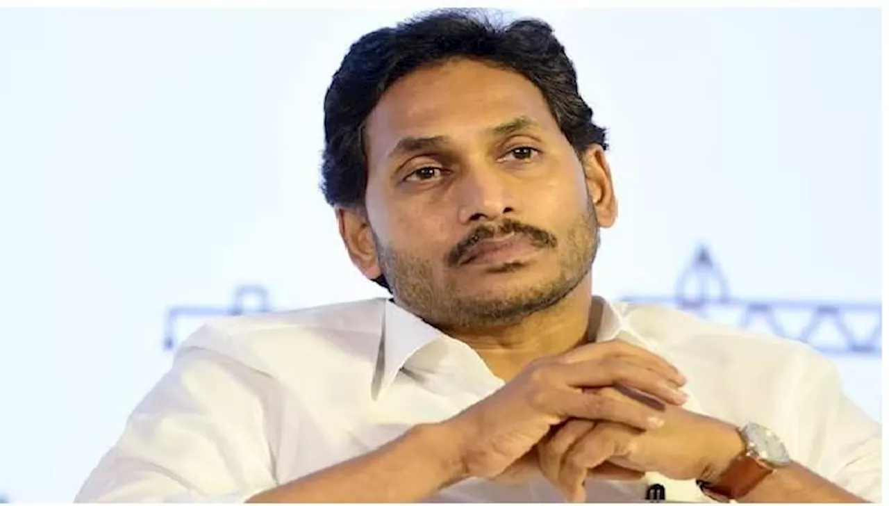 Ys Jagan: జగన్ మార్క్ రాజకీయం మొదలైనట్టేనా, షర్మిల పదవికి చెక్ పడనుందా