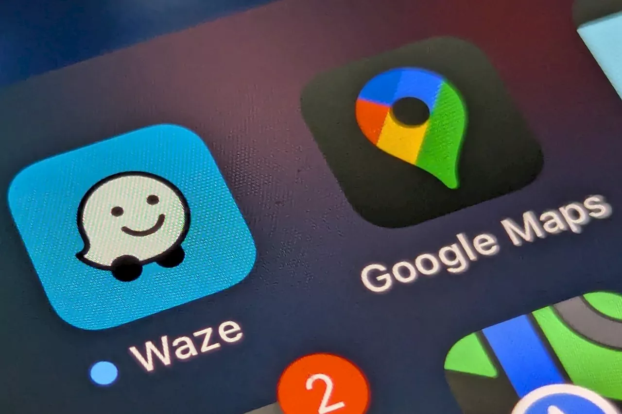 Google Maps va intégrer la meilleure fonction de Waze