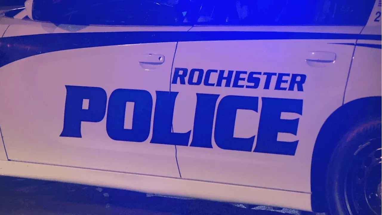 Authorities seek help in case of injured man found on Rochester sidewalk