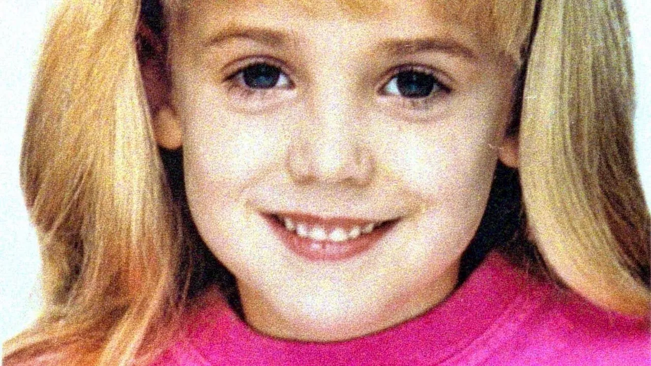 Steht Mord an JonBenét Ramsey (6) nach 28 Jahren vor Aufklärung?