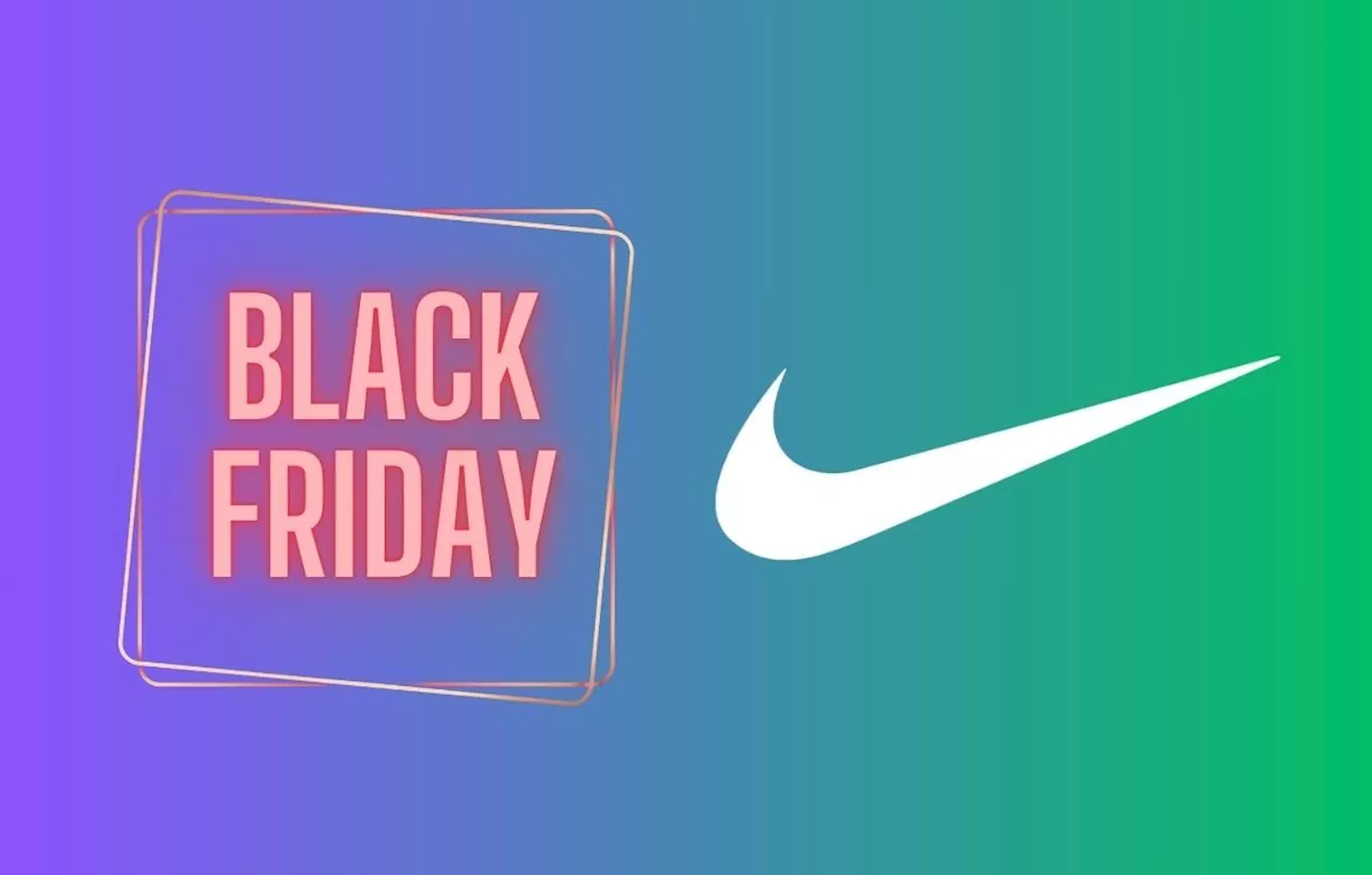 Black Friday Nike : Top 10 des sneakers à saisir avant la fin des stocks