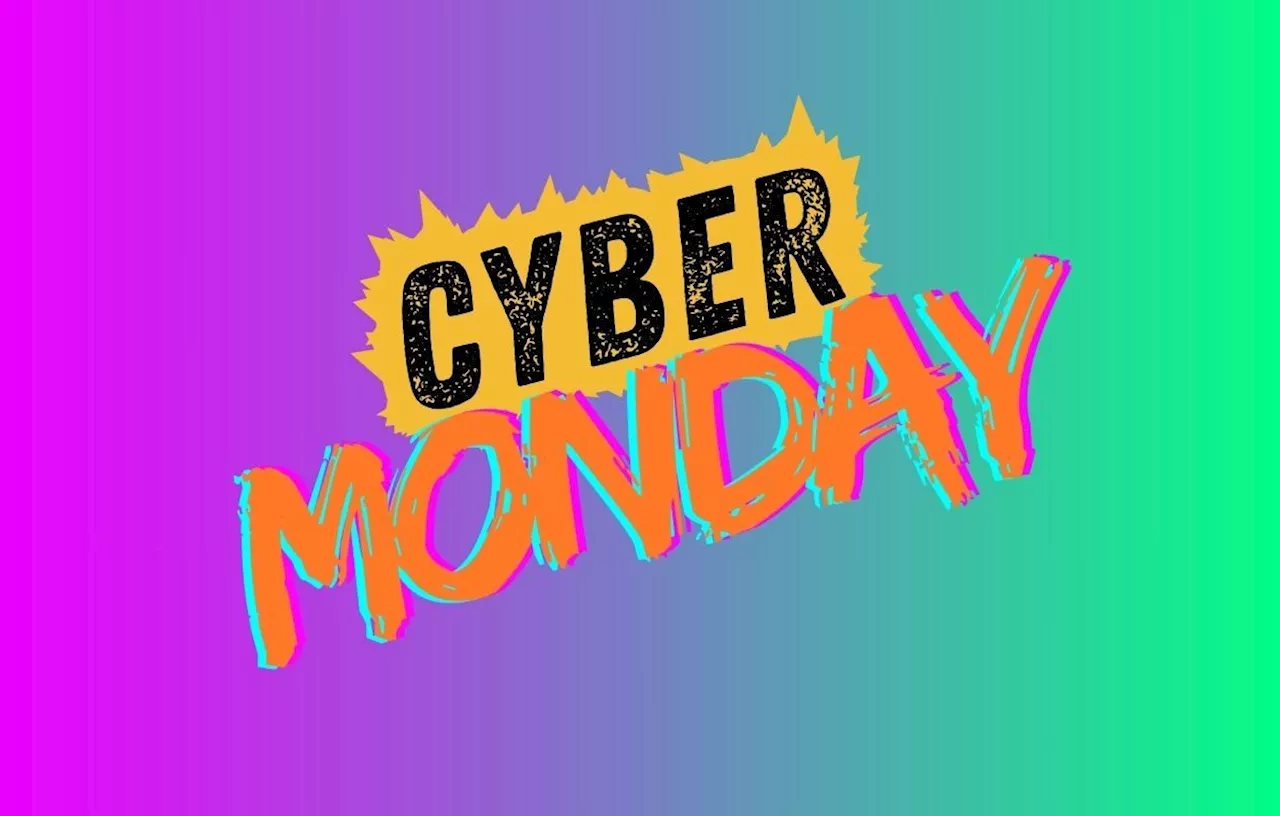 Le Cyber Monday : Une Aventure Shopping Éblouissante